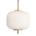 Пендел ITALUX PND-28798A-1-GD-WH OLMETO