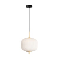 Пендел ITALUX PND-28798A-1-GD-WH OLMETO