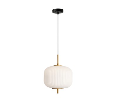 Пендел ITALUX PND-28798A-1-GD-WH OLMETO