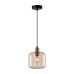 Пендел ITALUX PND-29257A-1-BRO-AMB ZONA