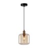 Пендел ITALUX PND-29257A-1-BRO-AMB ZONA