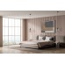 Пендел ITALUX PND-29258S-1-BK-SG ZONA