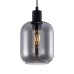 Пендел ITALUX PND-29258S-1-BK-SG ZONA