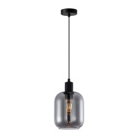 Пендел ITALUX PND-29258S-1-BK-SG ZONA