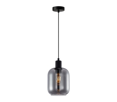 Пендел ITALUX PND-29258S-1-BK-SG ZONA