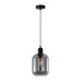 Пендел ITALUX PND-29258S-1-BK-SG ZONA
