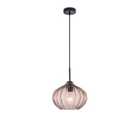 Пендел ITALUX PND-2940-1S-BK-CF PANSOL Пендел ITALUX PND-2940-1S-BK-CF PANSOL