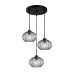 Пендел ITALUX PND-2940-3AS-BK-SG2 PANSOL Пендел ITALUX PND-2940-3AS-BK-SG2 PANSOL