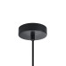 Пендел ITALUX PND-30084-1-BK-SG STABLA