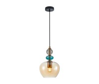 Пендел ITALUX PND-30263-1A-BRO-AMB BUSCO