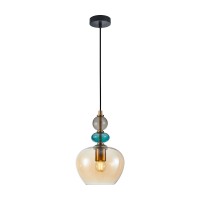 Пендел ITALUX PND-30263-1A-BRO-AMB BUSCO