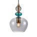 Пендел ITALUX PND-30263-1A-BRO-SG BUSCO