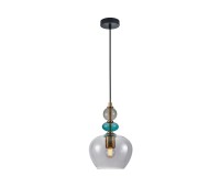 Пендел ITALUX PND-30263-1A-BRO-SG BUSCO