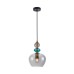 Пендел ITALUX PND-30263-1A-BRO-SG BUSCO