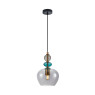 ITALUX PND-30263-1A-BRO-SG BUSCO