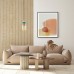 Пендел ITALUX PND-30263-1B-BRO-AMB BUSCO