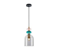 Пендел ITALUX PND-30263-1B-BRO-SG BUSCO