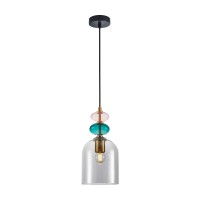 Пендел ITALUX PND-30263-1B-BRO-SG BUSCO