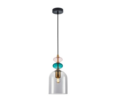 Пендел ITALUX PND-30263-1B-BRO-SG BUSCO