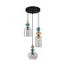 Пендел ITALUX PND-30263-3A-BRO-SG BUSCO