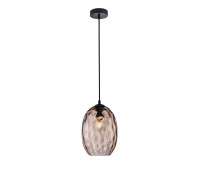 Пендел ITALUX PND-3031-1-BK-CF NOVALA Пендел ITALUX PND-3031-1-BK-CF NOVALA