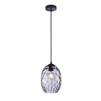 Пендел ITALUX PND-3031-1-BK-SG NOVALA Пендел ITALUX PND-3031-1-BK-SG NOVALA