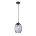 Пендел ITALUX PND-3031-1-BK-SG NOVALA Пендел ITALUX PND-3031-1-BK-SG NOVALA