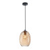 Пендел ITALUX PND-3031-1-BRO-AMB NOVALA Пендел ITALUX PND-3031-1-BRO-AMB NOVALA