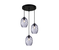 Пендел ITALUX PND-3031-3A-BK-SG NOVALA Пендел ITALUX PND-3031-3A-BK-SG NOVALA