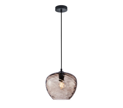 Пендел ITALUX PND-3033-1-BK-CF BRESCO Пендел ITALUX PND-3033-1-BK-CF BRESCO