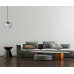 Пендел ITALUX PND-3033-1-BK-SG BRESCO Пендел ITALUX PND-3033-1-BK-SG BRESCO