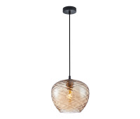 Пендел ITALUX PND-3033-1-BRO-AMB BRESCO Пендел ITALUX PND-3033-1-BRO-AMB BRESCO