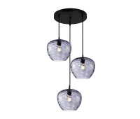 Пендел ITALUX PND-3033-3A-BK-SG BRESCO Пендел ITALUX PND-3033-3A-BK-SG BRESCO