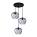 Пендел ITALUX PND-3033-3A-BK-SG BRESCO Пендел ITALUX PND-3033-3A-BK-SG BRESCO