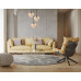 Пендел ITALUX PND-3033-3A-BRO-AMB BRESCO Пендел ITALUX PND-3033-3A-BRO-AMB BRESCO
