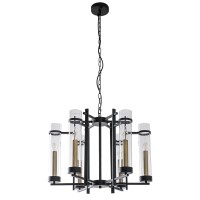 ITALUX PND-31186-6A-BL ASPEN
