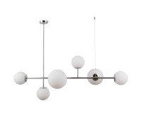 Пендел ITALUX PND-31221-6B-CH VAILANTE