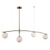 Пендел ITALUX PND-31322-4-HB SENAI