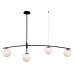 Пендел ITALUX PND-31322-4A-SB SENAI