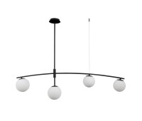 Пендел ITALUX PND-31322-4A-SB SENAI