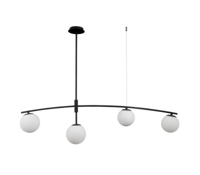 Пендел ITALUX PND-31322-4A-SB SENAI