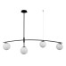 Пендел ITALUX PND-31322-4A-SB SENAI