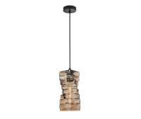 Пендел ITALUX PND-3219-1-BK-CF ALTERA Пендел ITALUX PND-3219-1-BK-CF ALTERA