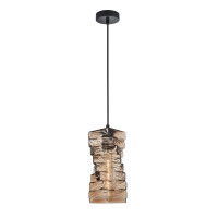 Пендел ITALUX PND-3219-1-BK-CF ALTERA Пендел ITALUX PND-3219-1-BK-CF ALTERA