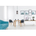 Пендел ITALUX PND-3219-1-BK-SG ALTERA Пендел ITALUX PND-3219-1-BK-SG ALTERA