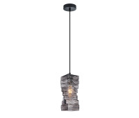 Пендел ITALUX PND-3219-1-BK-SG ALTERA Пендел ITALUX PND-3219-1-BK-SG ALTERA
