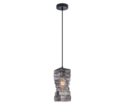 Пендел ITALUX PND-3219-1-BK-SG ALTERA Пендел ITALUX PND-3219-1-BK-SG ALTERA