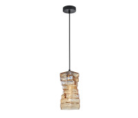 Пендел ITALUX PND-3219-1-BRO-AMB ALTERA Пендел ITALUX PND-3219-1-BRO-AMB ALTERA