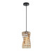 Пендел ITALUX PND-3219-1-BRO-AMB ALTERA Пендел ITALUX PND-3219-1-BRO-AMB ALTERA
