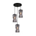 Пендел ITALUX PND-3219-3A-BK-SG ALTERA Пендел ITALUX PND-3219-3A-BK-SG ALTERA